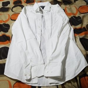 Long sleve shirt